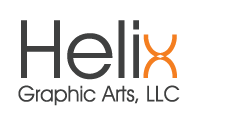 Helix Graphic Arts, LLC